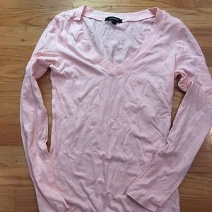 Ambience V neck long sleeve